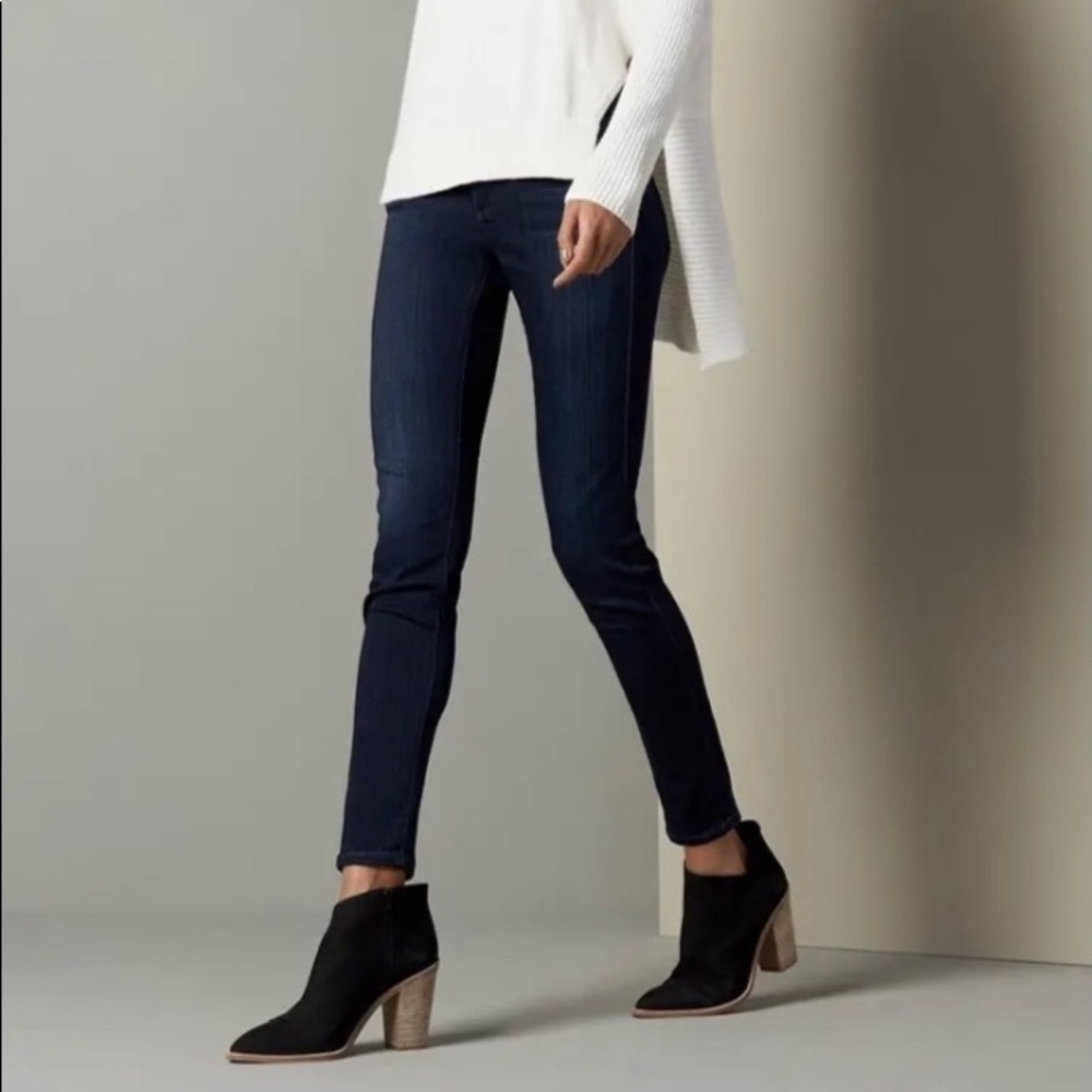 AG The Legging Super Skinny 26